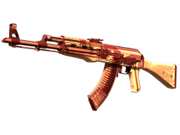 Самые дорогие АК-47 в КС2 7