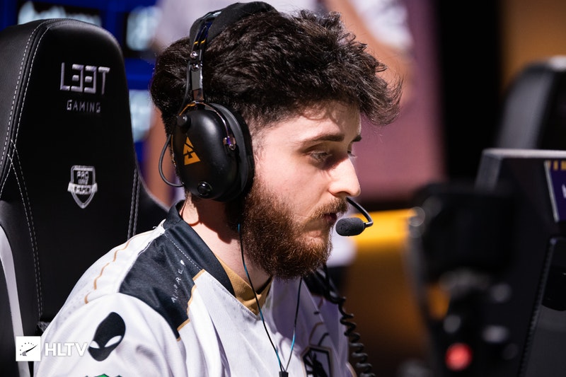 NAVI lost to Liquid and find themselves in the bottom set of the BLAST Premier World Final playoffs