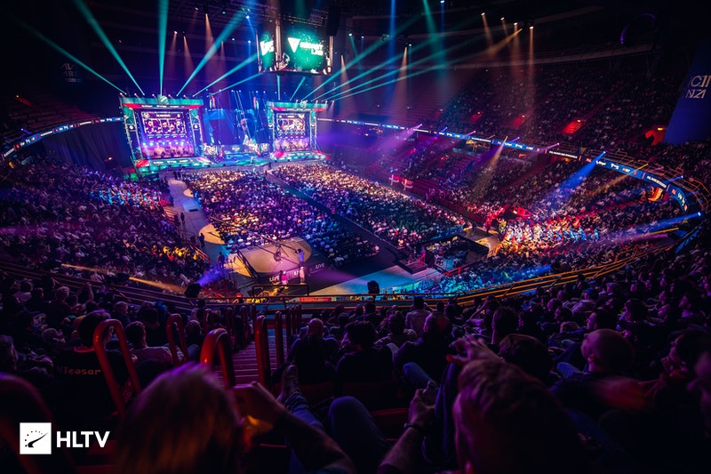 NAVI won the final of PGL Major Stockholm