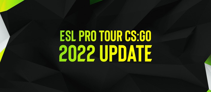 ESL shared details about the format of the new tournament