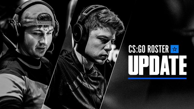 Complexity has put es3tag and jks up for transfer