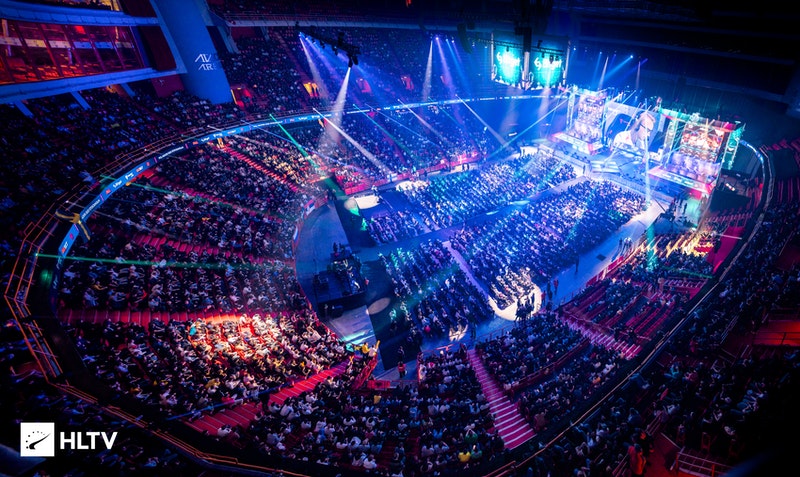 52 teams that will participate in the selection for PGL Major Antwerp have been determined
