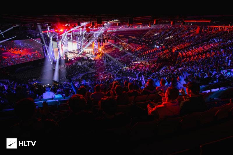 ESL изменит порядок приглашения команд на ивенты в Катовице и Кёльне