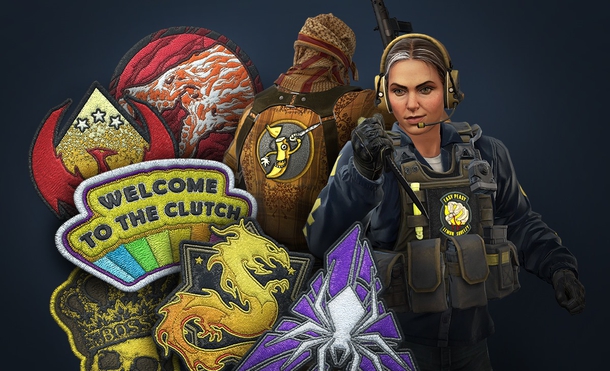 CS:GO update from 25.02.2020