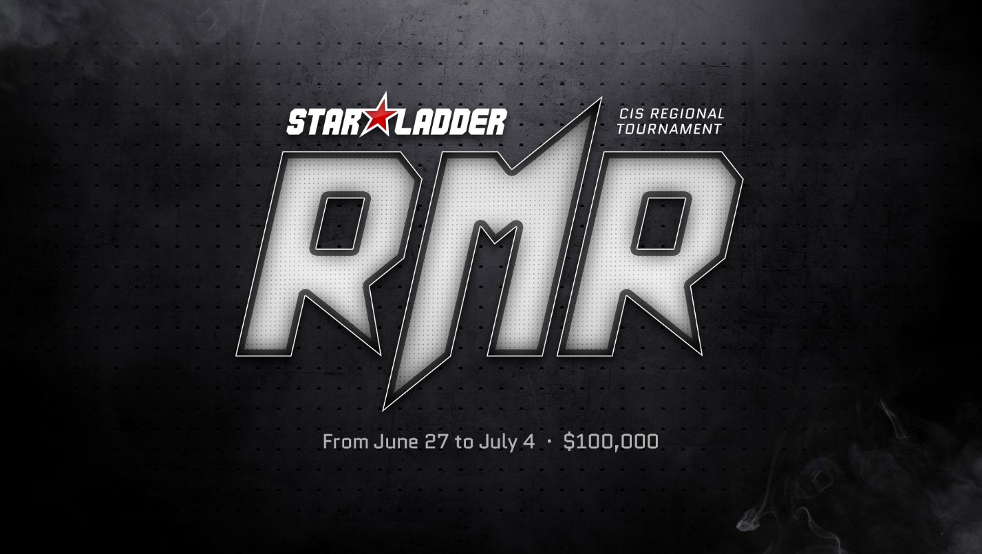 The dates of the regional StarLadder tournament for CIS countries have been announced