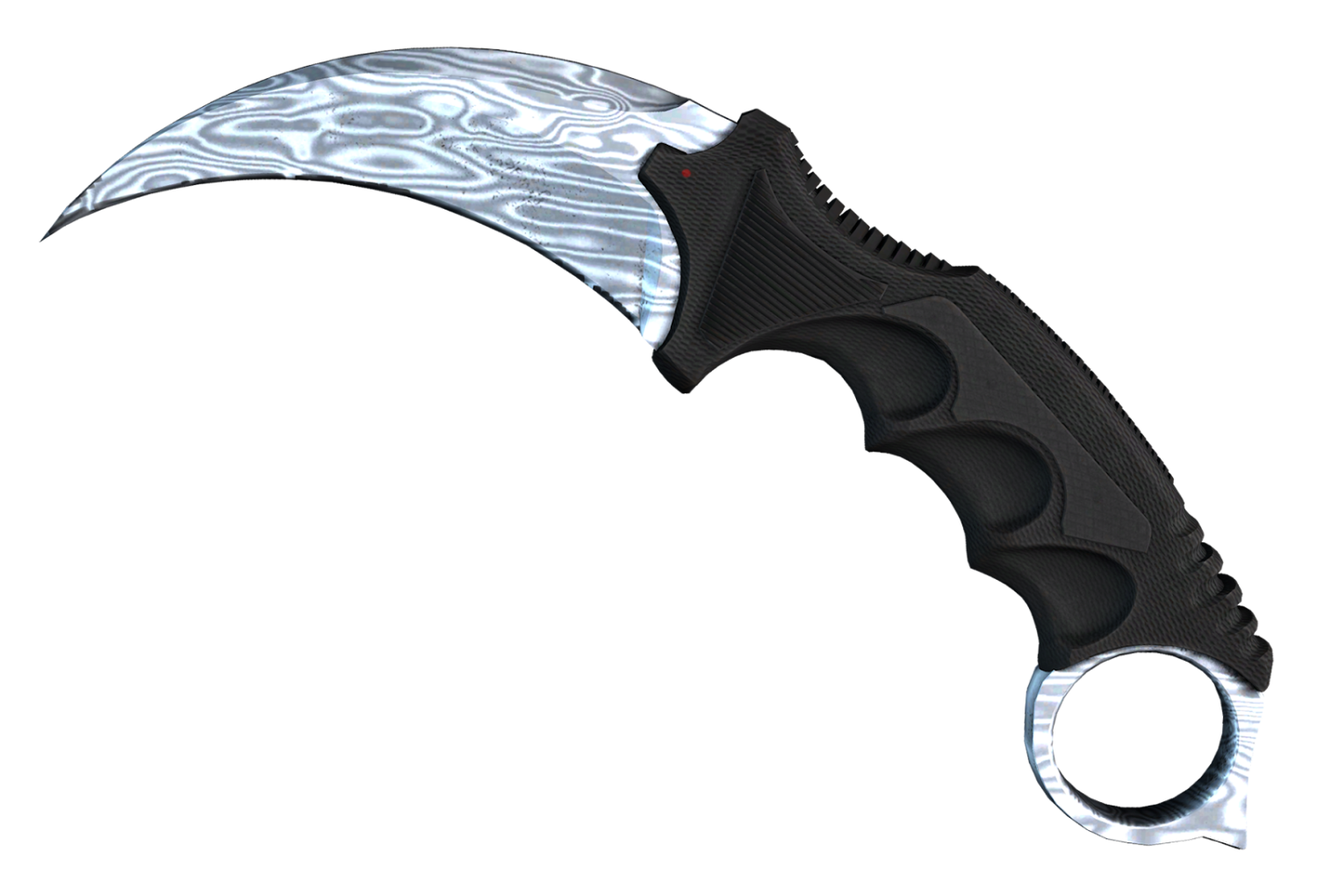 Лучшие серые скины для CS2 10