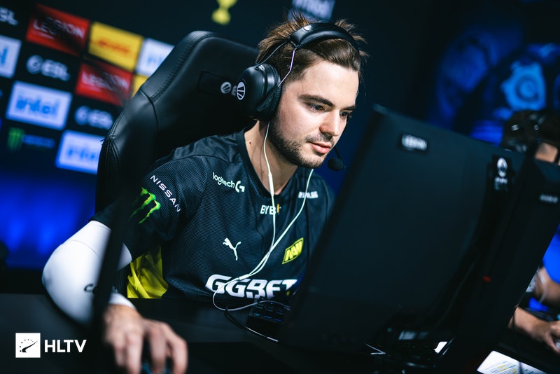 NAVI made it to the IEM Cologne playoffs