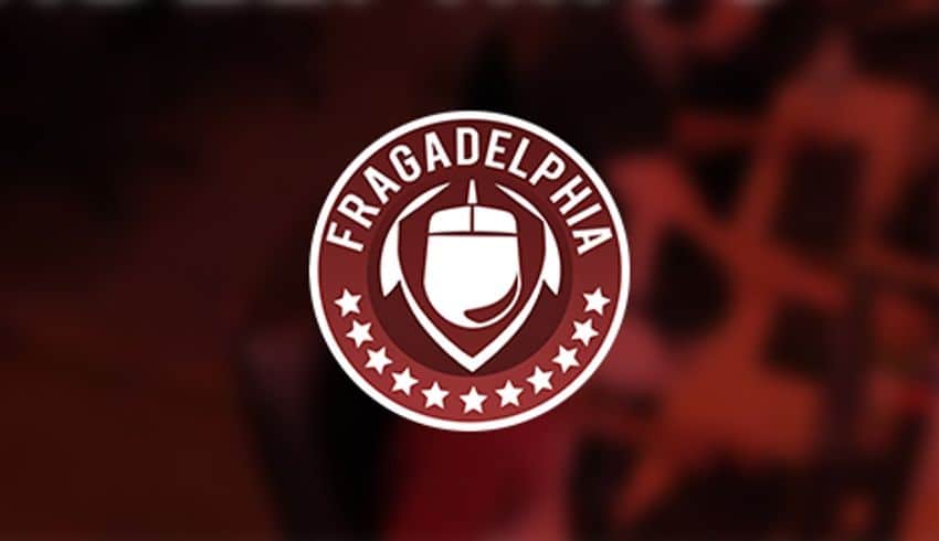 The terms of the new Fragadelphia tournament series have been announced