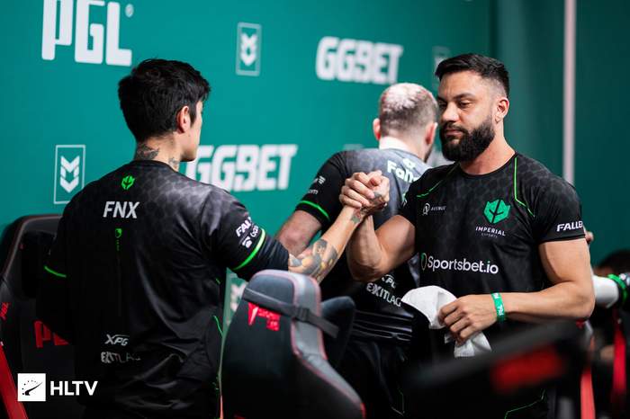 Most of the participants of IEM Dallas have been determined