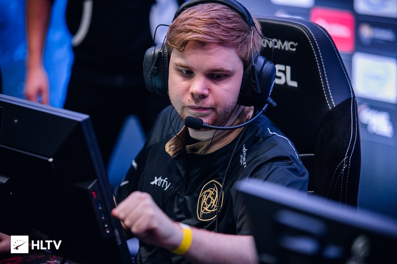Lekr0 is joining Team North