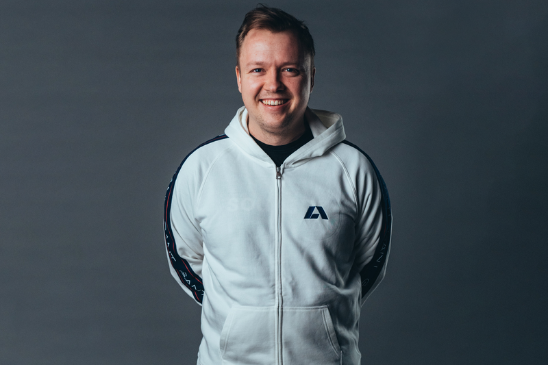 MOUZ coach to work with Apeks youth squad