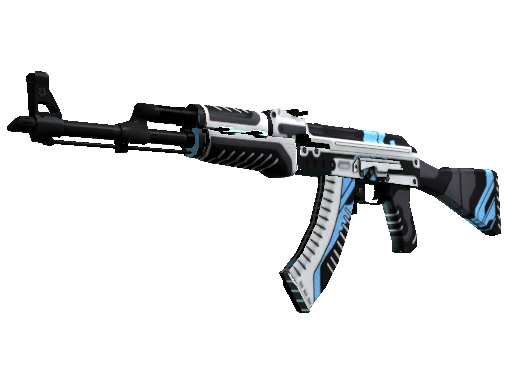 Самые дорогие АК-47 в КС2 8