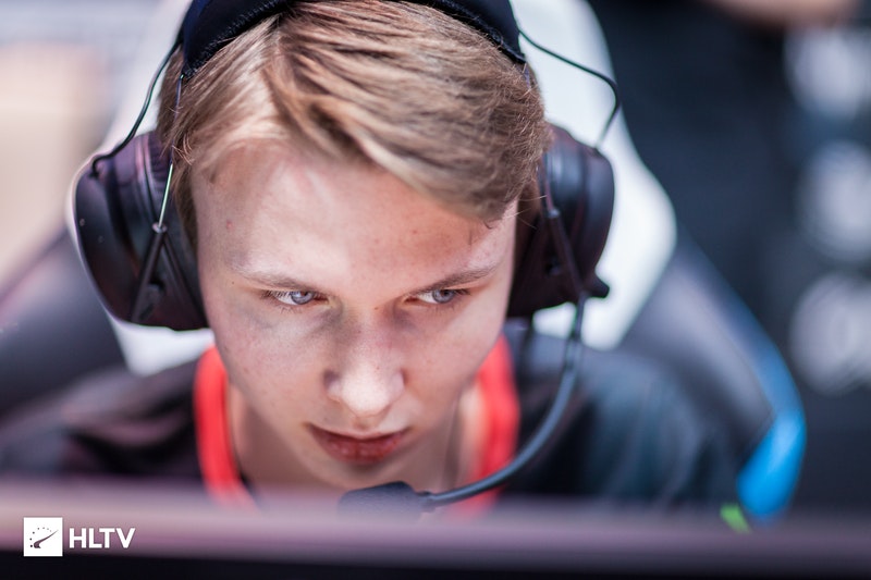 Heroic has secured a spot in the ESL Pro League playoffs