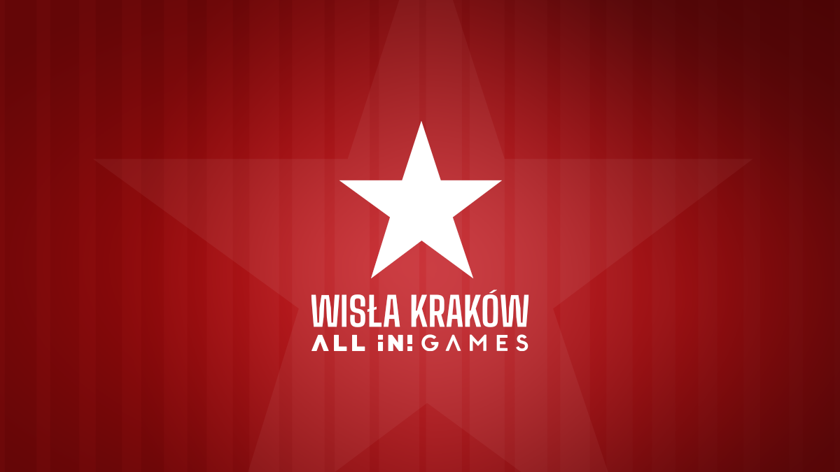 Wisla Krakow closes its cyber sports division