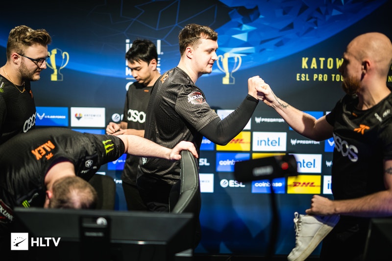 Boombl4 will continue to perform at IEM Katowice with the team