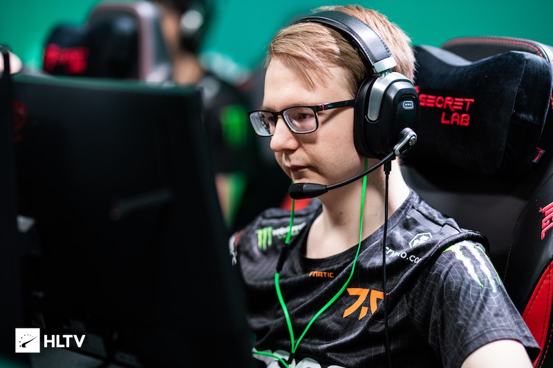 fnatic Rising won the fifth season of WePlay Academy League