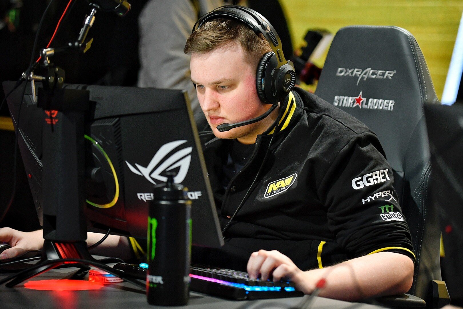 Ceh9 spoke about the prospects of Egor flamie Vasiliev in the Natus Vincere lineup