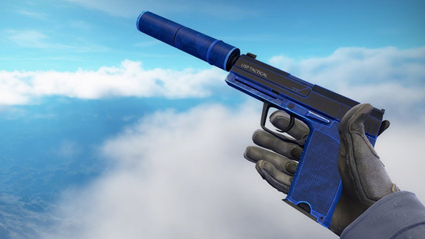 Лучшие скины для USP-S и M4A1-S 8