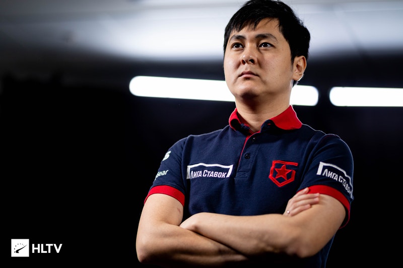 Gambit has advanced to the BLAST Premier Final 2021 Grand Final