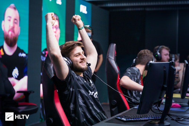 Degster will perform as part of the OG lineup at BLAST Premier Spring Final