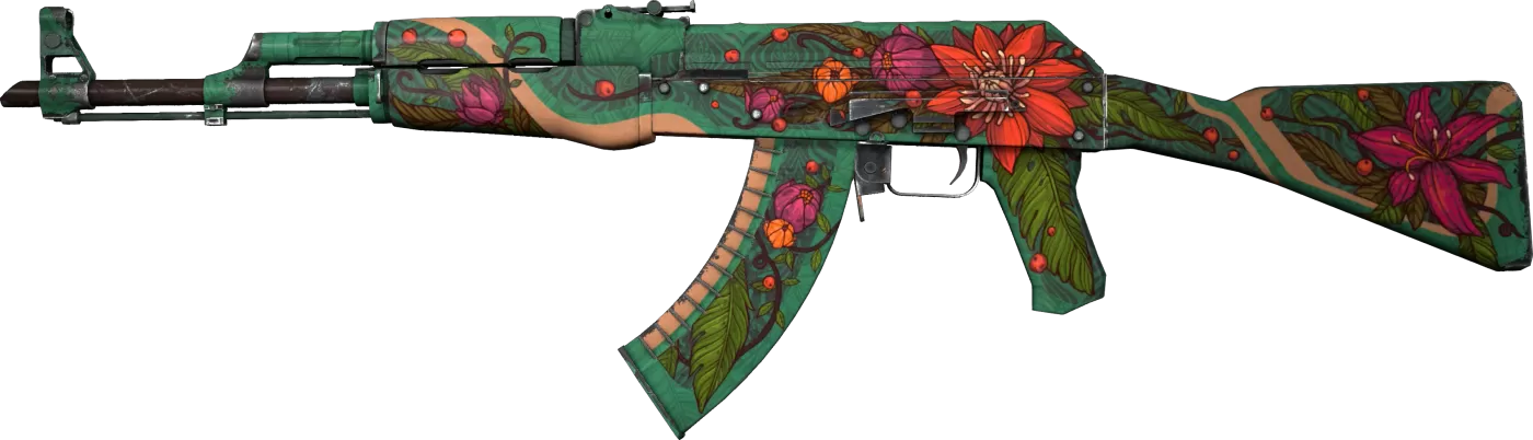 Самые дорогие АК-47 в КС2 3