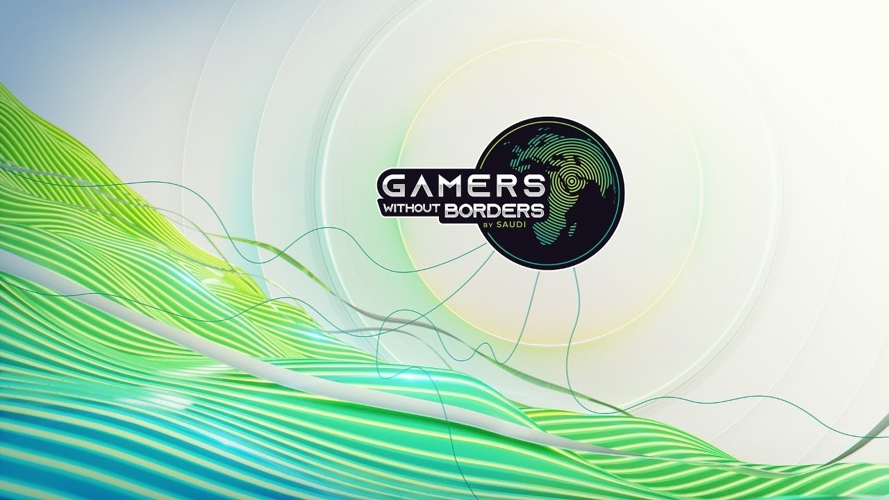 BIG won the Gamers Without Borders charity tournament