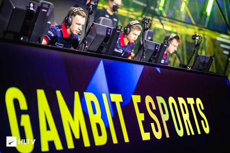 ESL Pro League excluded two Russian teams from the upcoming season