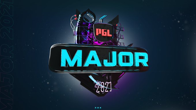 The odds of the PGL Major being held in Stockholm still remain in play