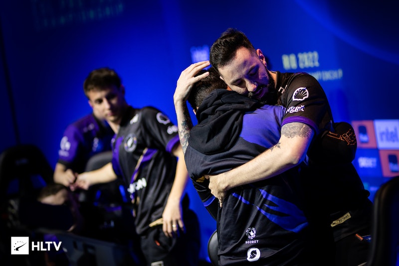 Due to a disappointing performance in Rio, the U.S. teams will have five slots instead of six at the next major