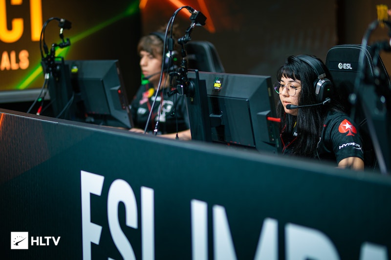 The list of participants of the ESL Impact Season 2 finals has been determined