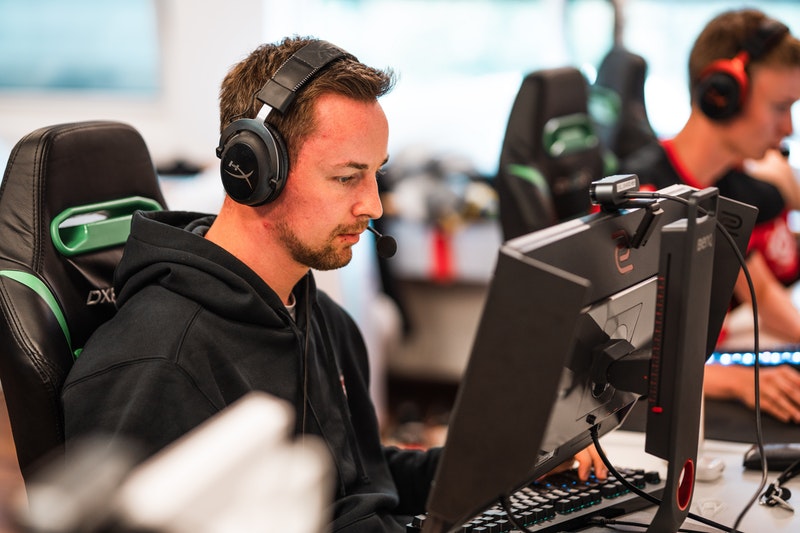Heroic players spoke about their perspective on the conflict with HUNDEN