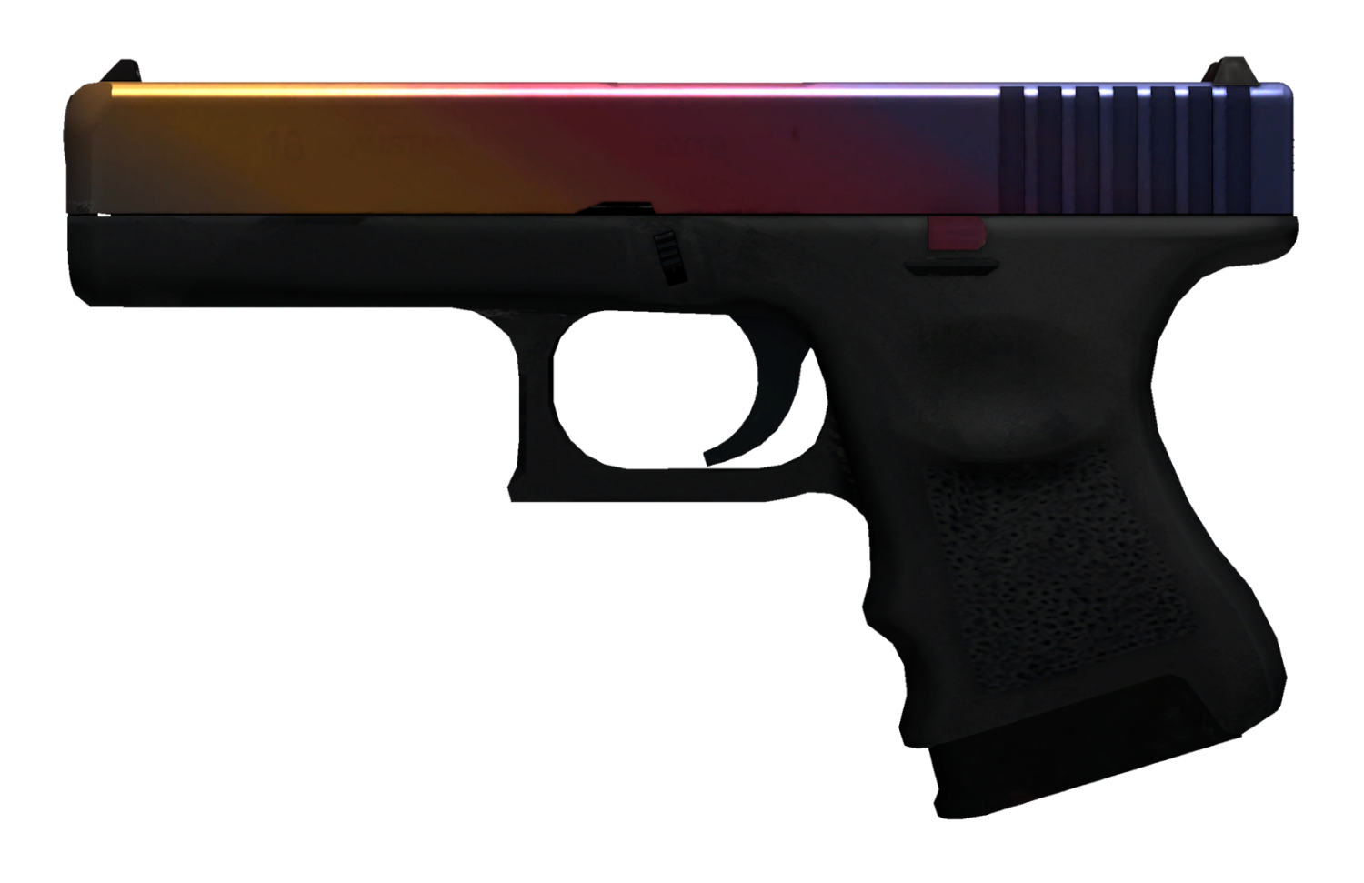 Skins of Famous Players from the Shanghai Major 7