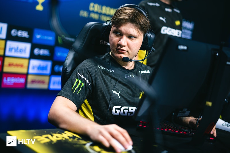 Natus Vincere made it to the finals of IEM Cologne