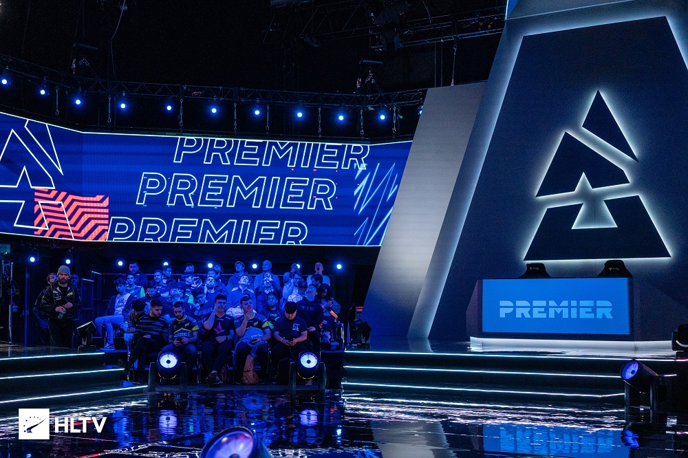 Blast Premier Spring Showdown and Finals tournaments have been moved online