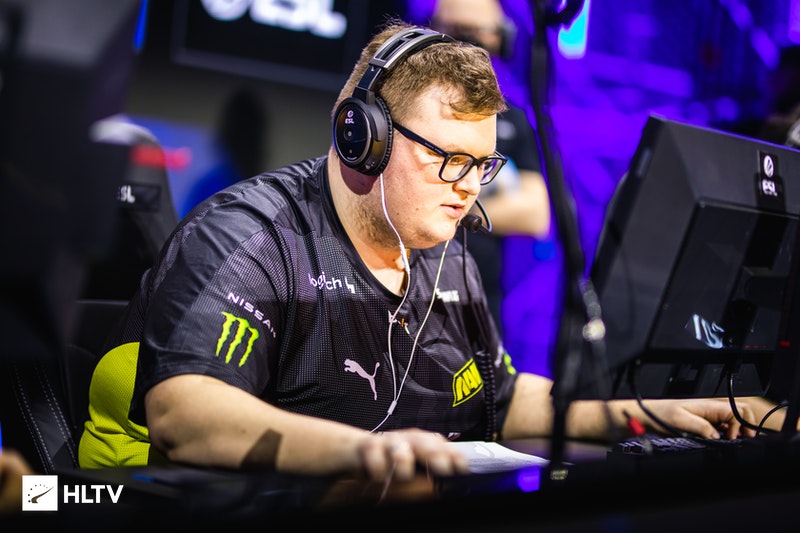 Boomb14 will miss the first matches of ESL Pro League Season 15 due to coronavirus