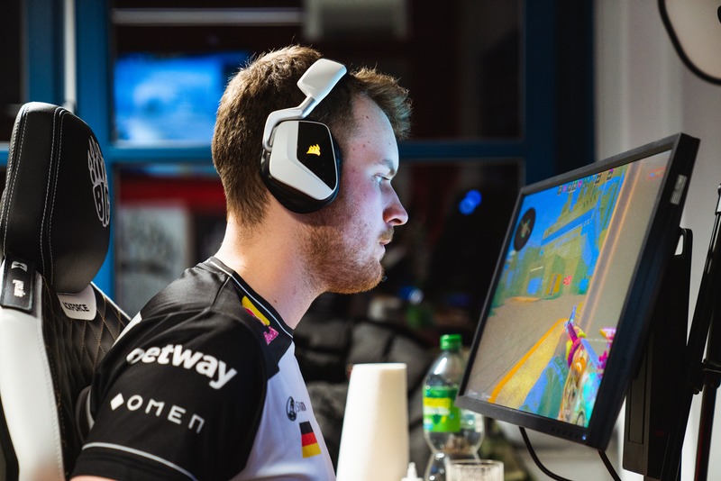 Teams from Europe and South America will play in a showcase tournament with an unconventional set of cards