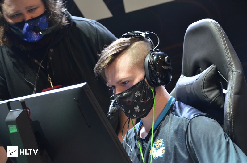 Jonji has announced his departure from American Bad New Bears