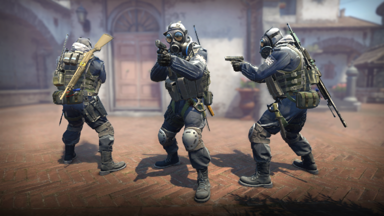 Everything you need to know about player roles in CS:GO