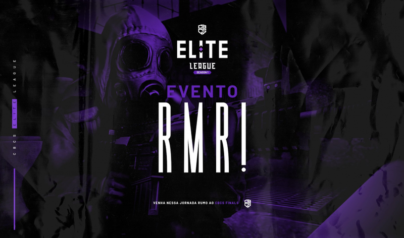 DETONA left the CBS RMR tournament due to a VAC-Ban on one player's old account