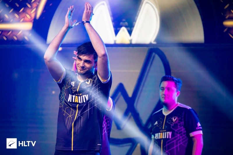 Vitality wins at IEM Winter