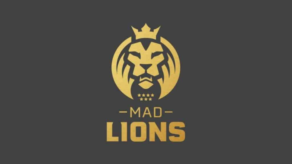 MAD Lions are shutting down their CS:GO division