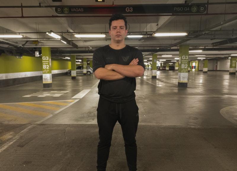 btt will become the head coach of TeamOne