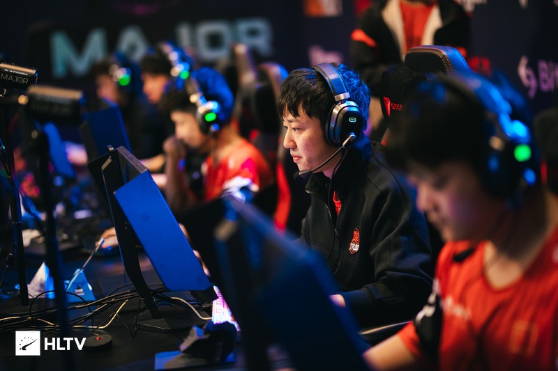 PGL has changed the dates of the qualifiers