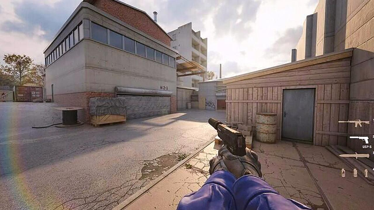 How to get access to the beta of CS:GO 2 How to get access to the beta of CS:GO 2