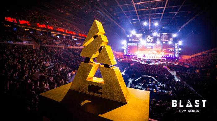 The list of participants of BLAST Premier World Final has been determined