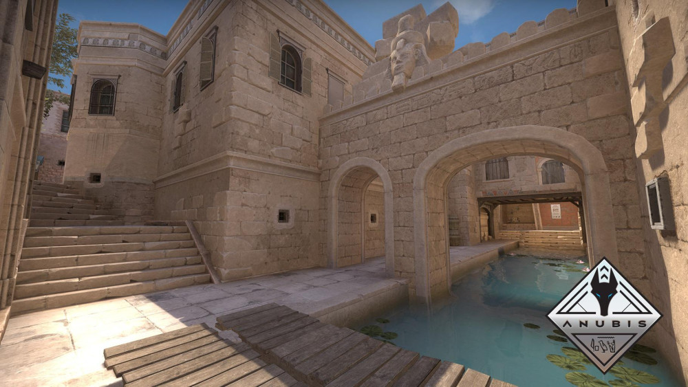 October 19 update: changes in the mapper, AWP and M4A1-S nerf