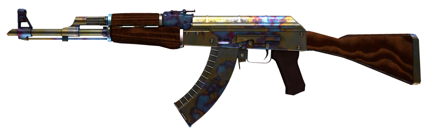 The most expensive skins for CS:GO in 2023 3