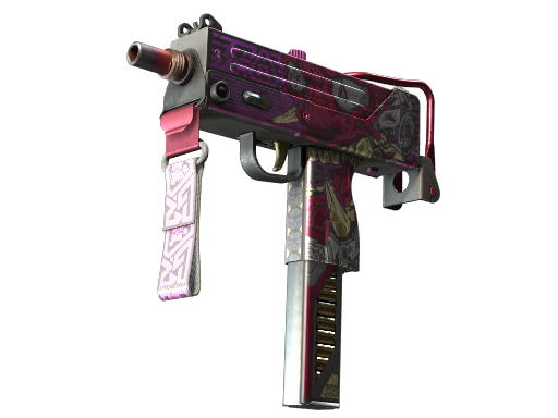 Brightest Skins from the Gallery Case 7