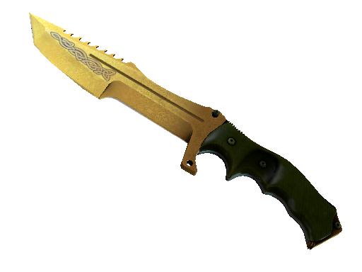 10 доступных ножей в CS2 10