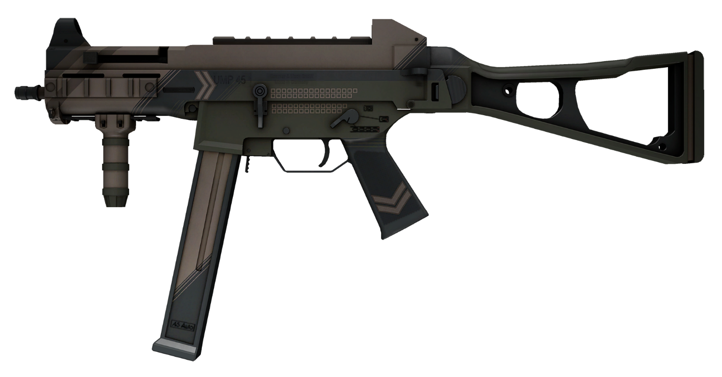 Неудачные скины для CS:GO 5